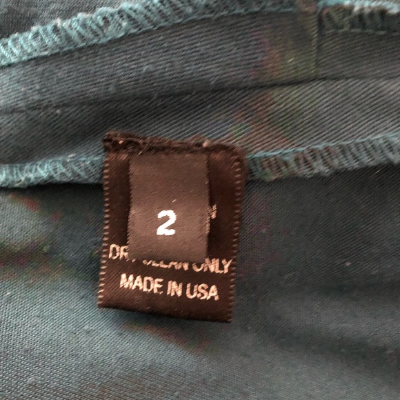 Leyendecker top size S - Picture 5 of 5